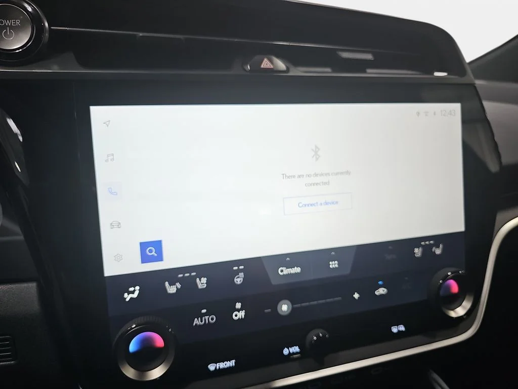 New 2026 Oxygen White Lexus PREMIUM AWD image 20
