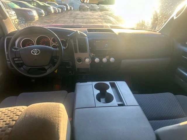 Used 2012 Red Toyota Grade image 10