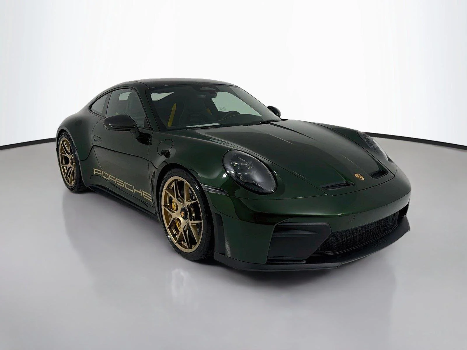 Certified Used 2026  PORSCHE  image 25