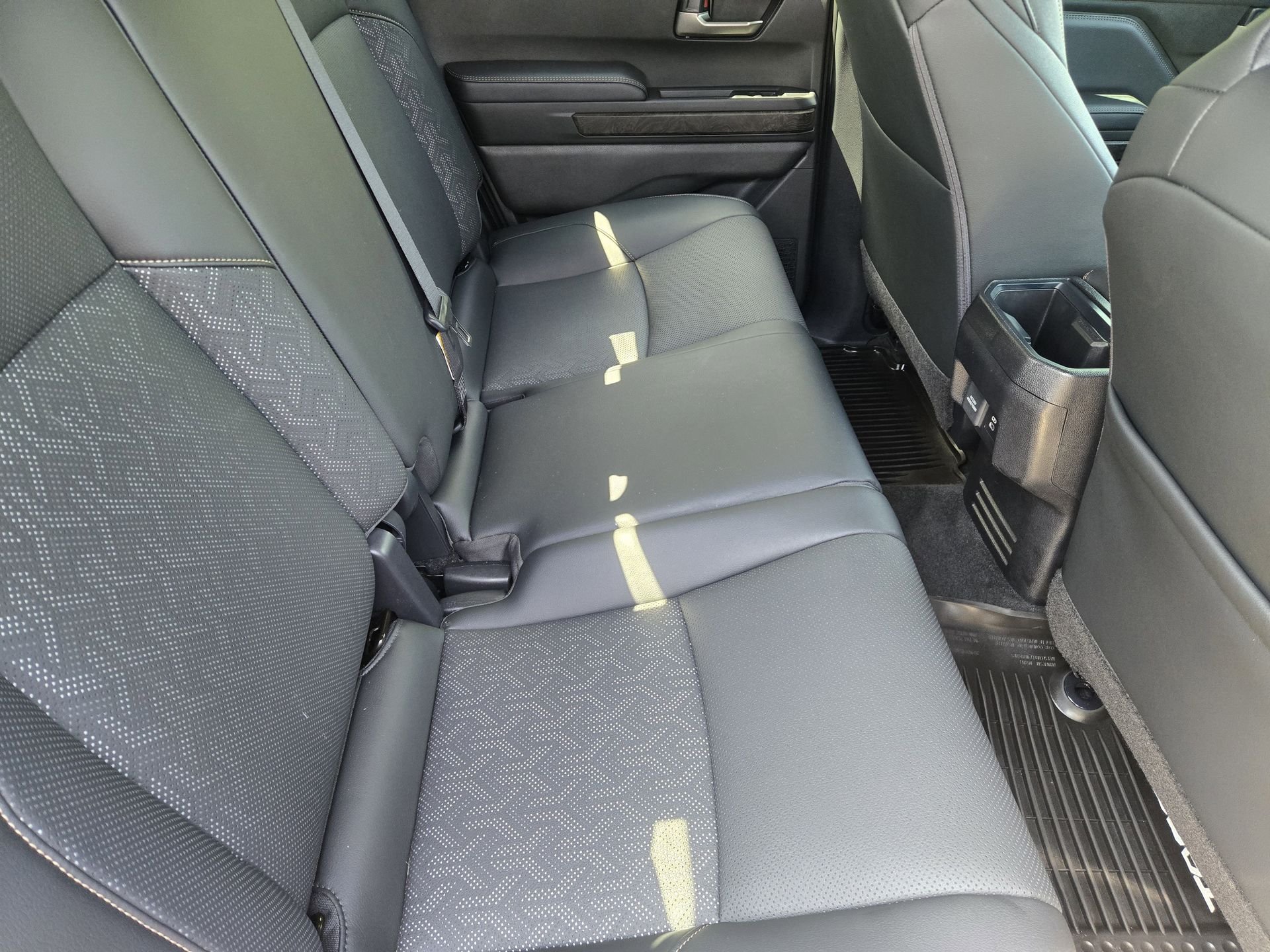 Used 2025 Underground Toyota Limited image 28