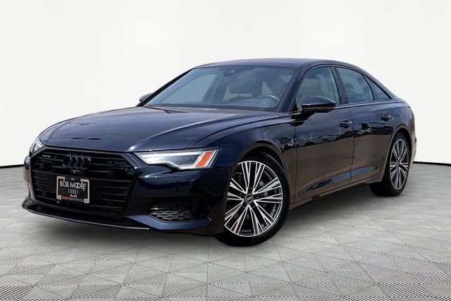 2022 Audi A6 Sport 45 Premium Plus S tronic quattro's photo