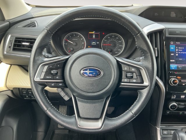 Used 2021 White Subaru Premium image 13