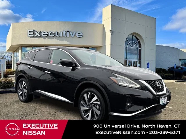 2024 Nissan Murano