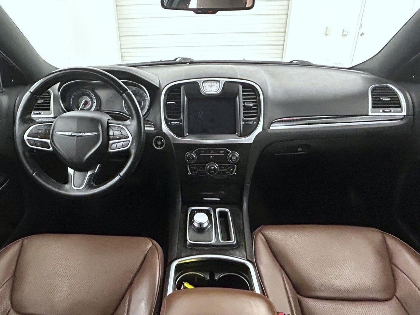 Used 2020 White Chrysler Limited image 13