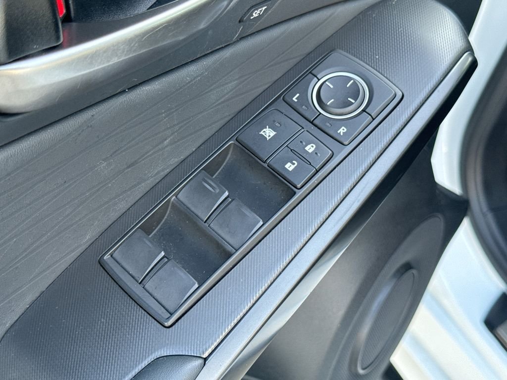 Certified Used 2023 White Lexus 350 F SPORT image 14