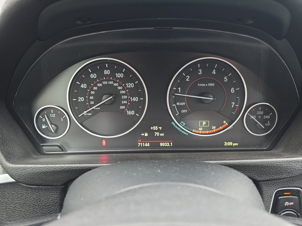 Used 2015 Black BMW 428i image 21