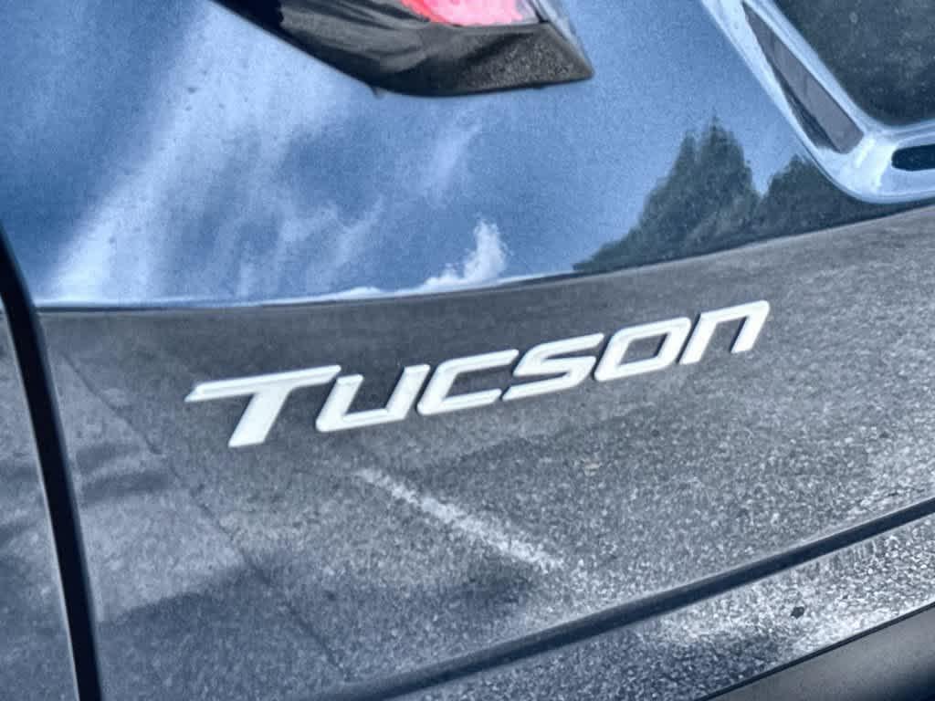 New 2026 Ecotronic Gray Hyundai SEL Plus FWD image 10
