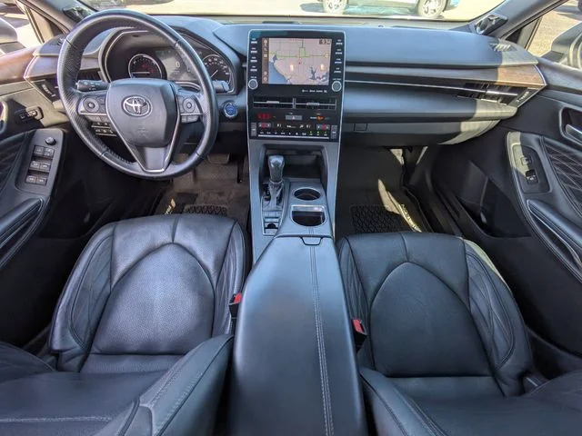 2021 Toyota Avalon Limited - Photo 26