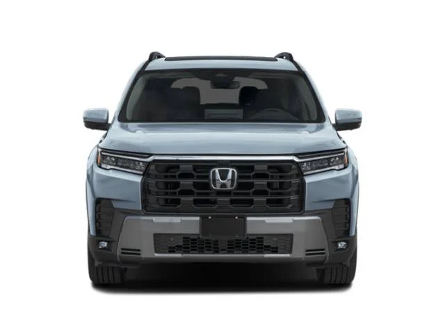 New 2026 Crystal Black Pearl Honda Touring image 7