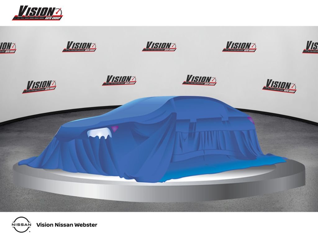 New 2026 Black Nissan SR image 1