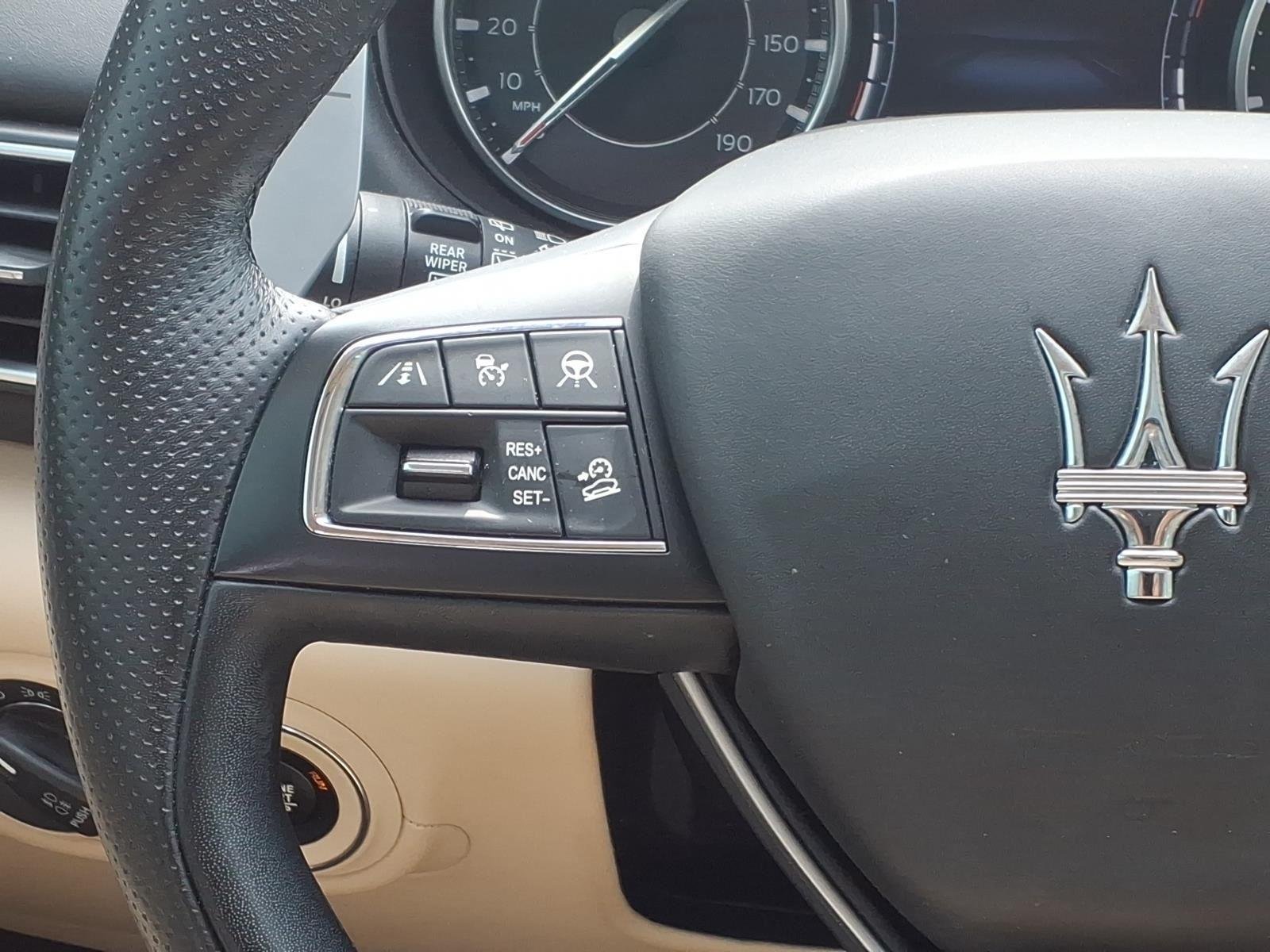 Used 2022 Bianco Maserati GT image 15
