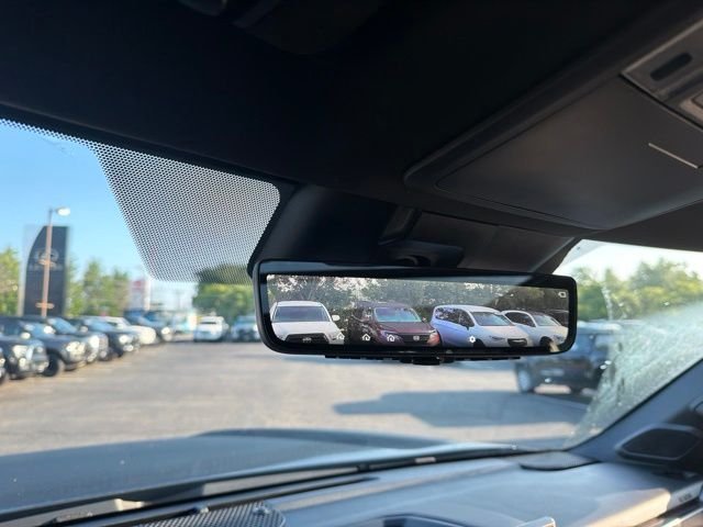New 2026 Midnight Black Metallic Toyota  Platinum image 26