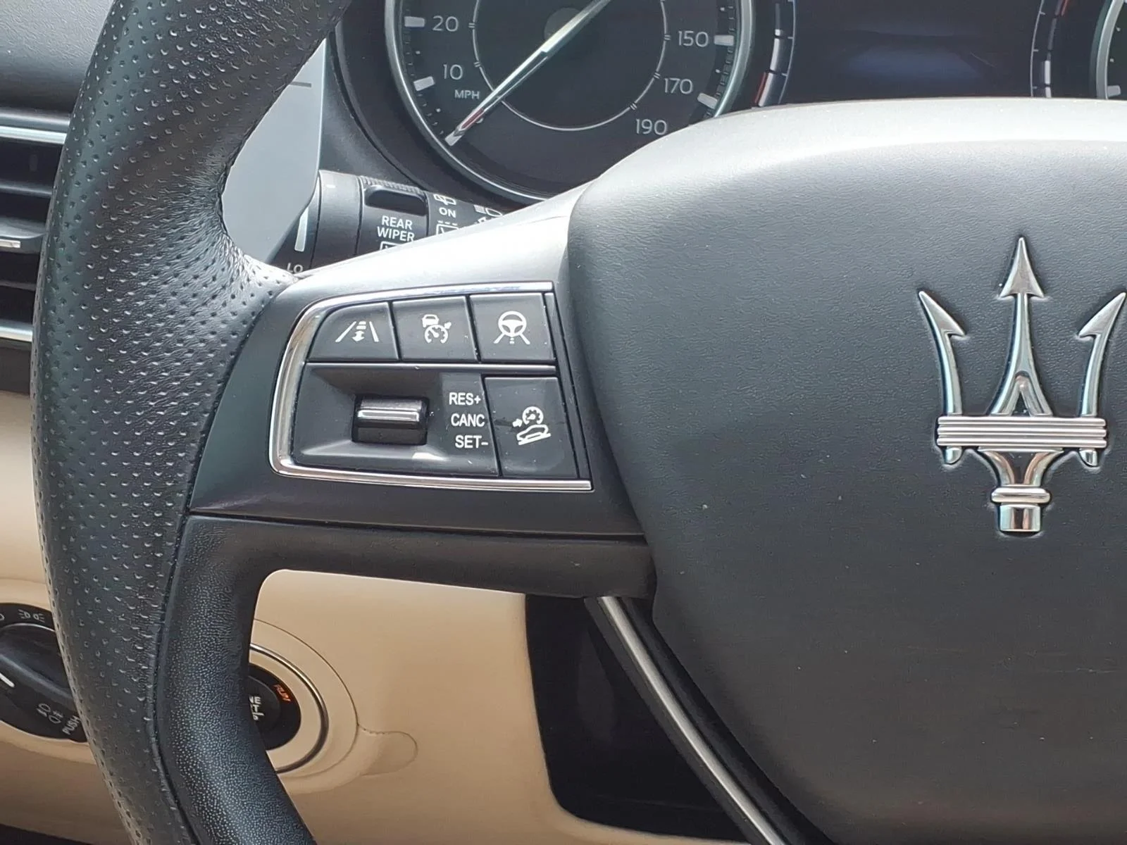 Used 2022 Bianco Maserati GT image 15