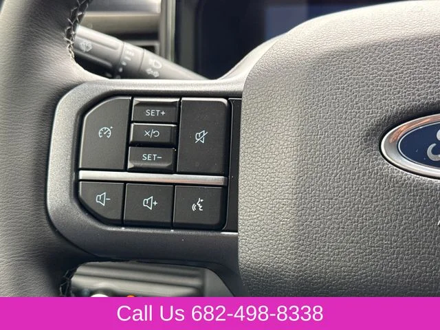 New 2026 Agate Black Metallic Ford F-250® Lariat® image 58