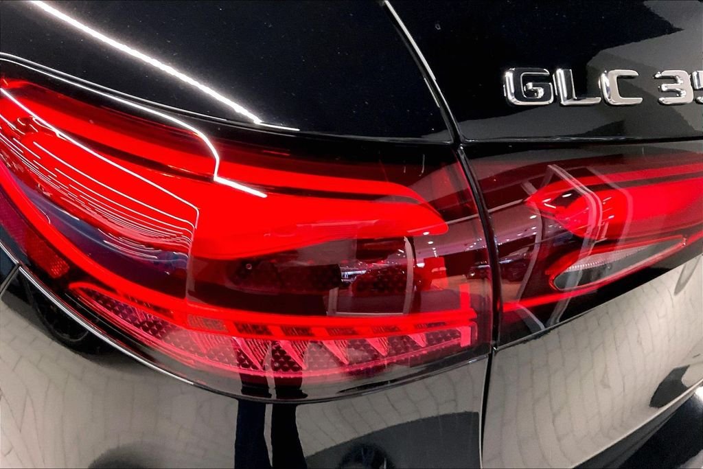2025 Mercedes-Benz GLC Base - Photo 24