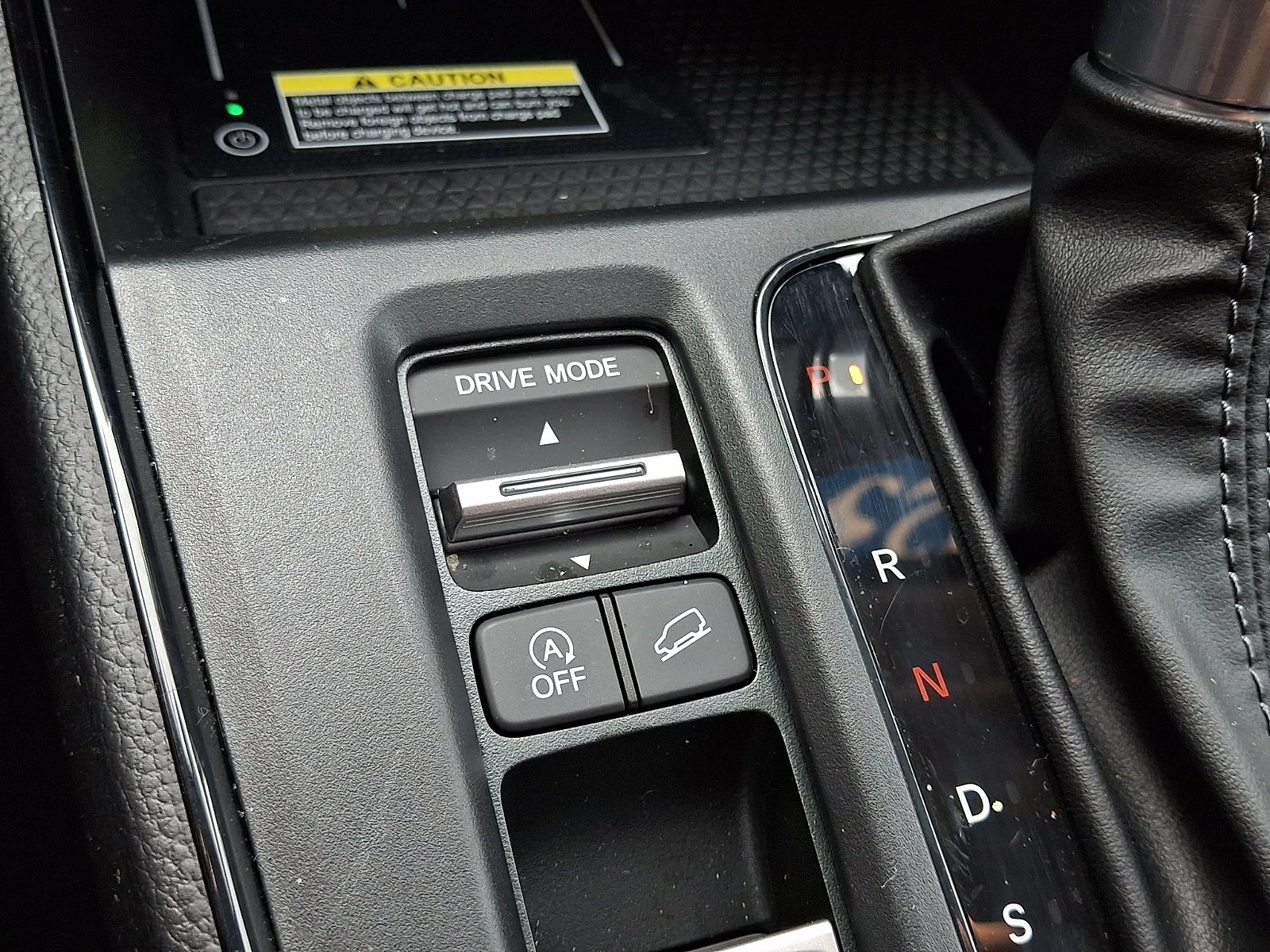2025 Honda CR-V EX-L - Photo 26