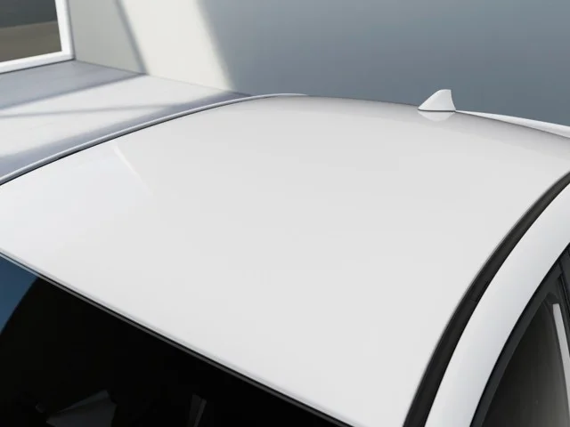 New 2026 CERAMIC WHITE Subaru Base image 13