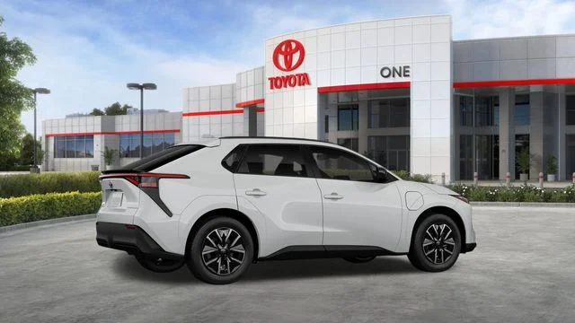 New 2026  Toyota XLE Plus image 14