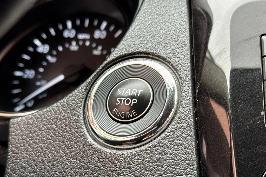 2020 Nissan Rogue Sport SV - Photo 22