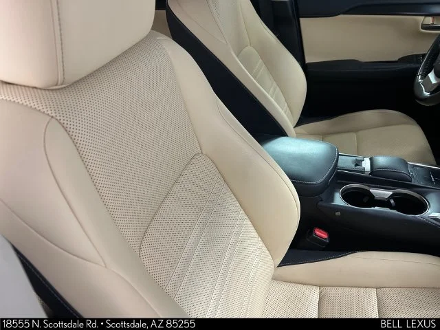 Used 2019 White Lexus 300 Base image 11
