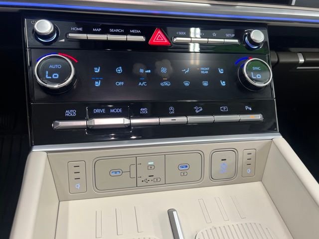 2025 Hyundai Santa Fe Calligraphy - Photo 9