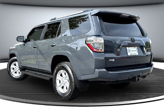 Used 2024  Toyota SR5 image 7