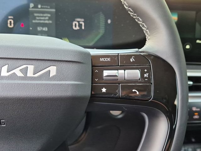 New 2026 Panthera Metal Kia S image 15