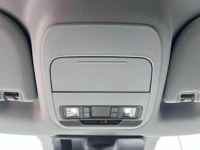 Certified Used 2023 Silver Metallic Ford XLT image 35
