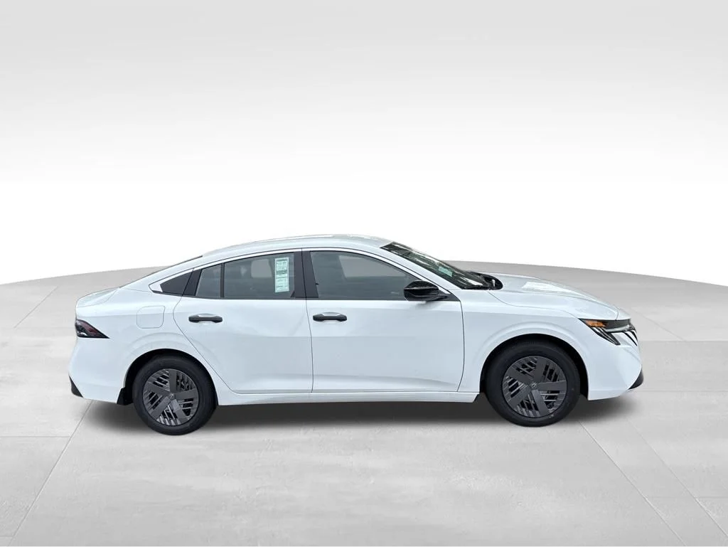 New 2026 Fresh Powder Nissan S image 5