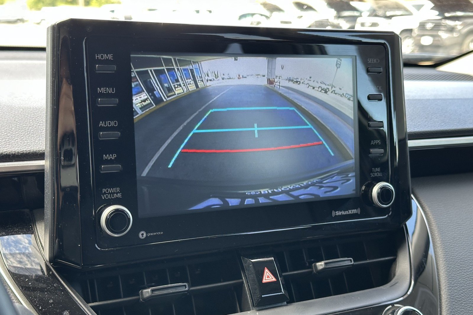Certified Used 2022 Cypress Toyota LE image 20