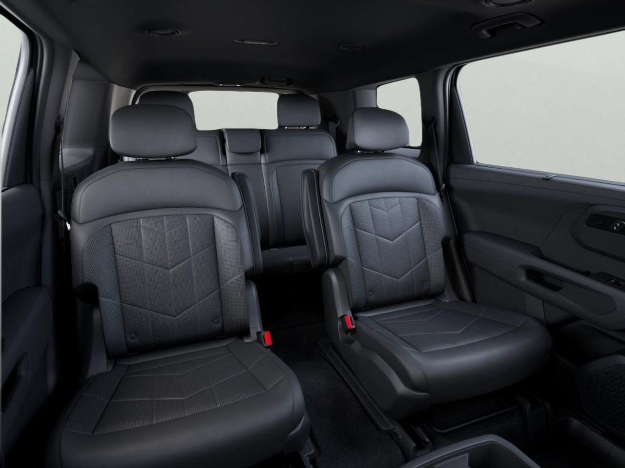 New 2027 Panthera Metal Matte Kia X-Line EX image 11