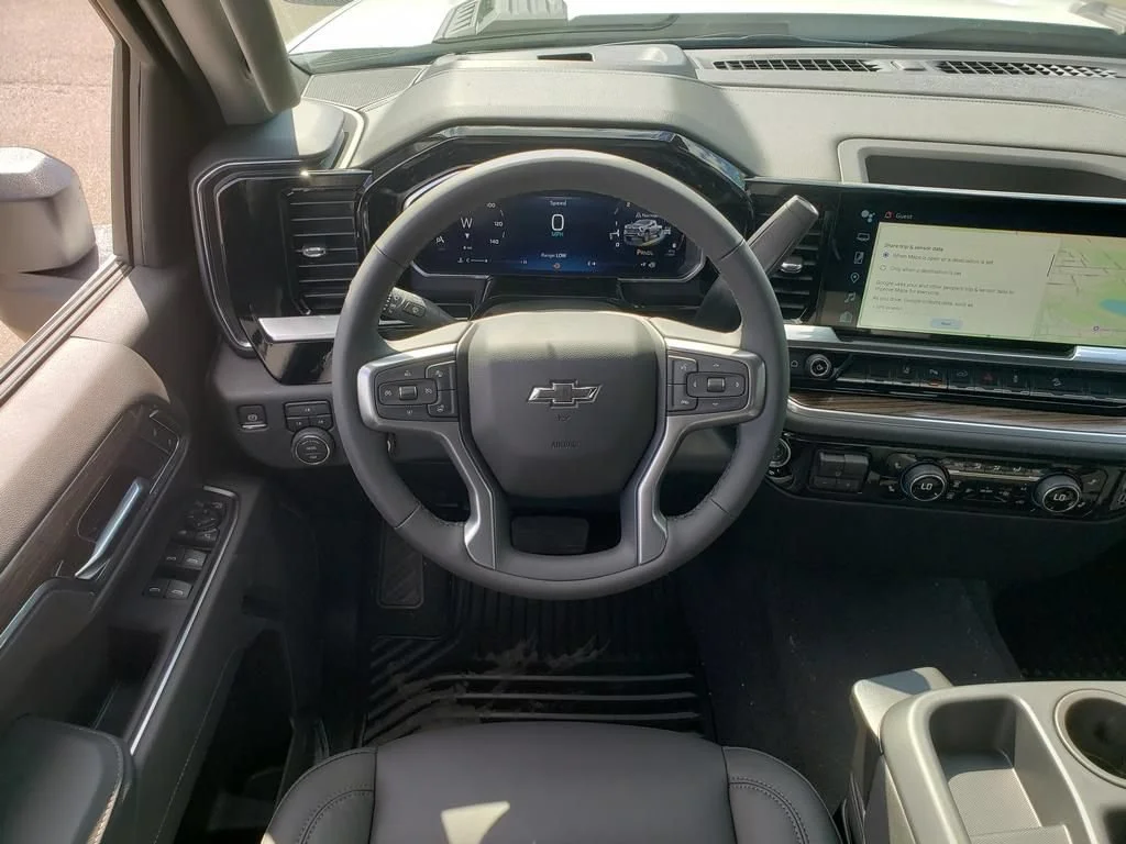 2026 Chevrolet Silverado 2500 HD LT - Photo 20