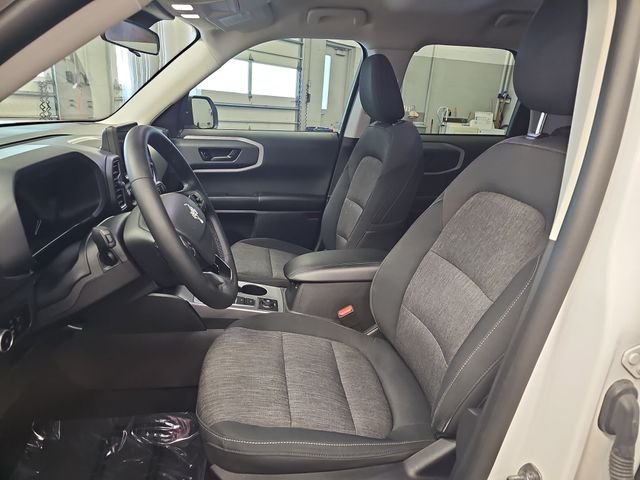 Used 2024 White Ford Big Bend image 13