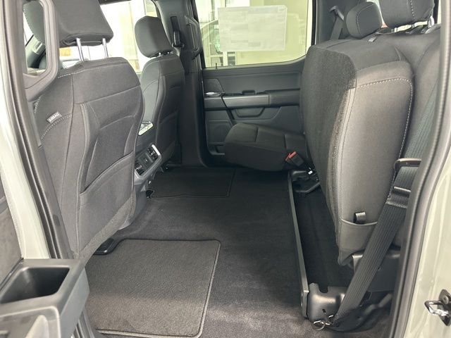 2026 Ford F-150 XLT - Photo 56