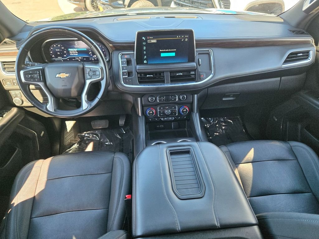 Used 2023 Green Chevrolet LT image 9