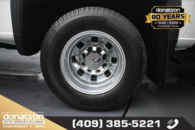 2026 GMC Sierra 3500HD Denali - Photo 15