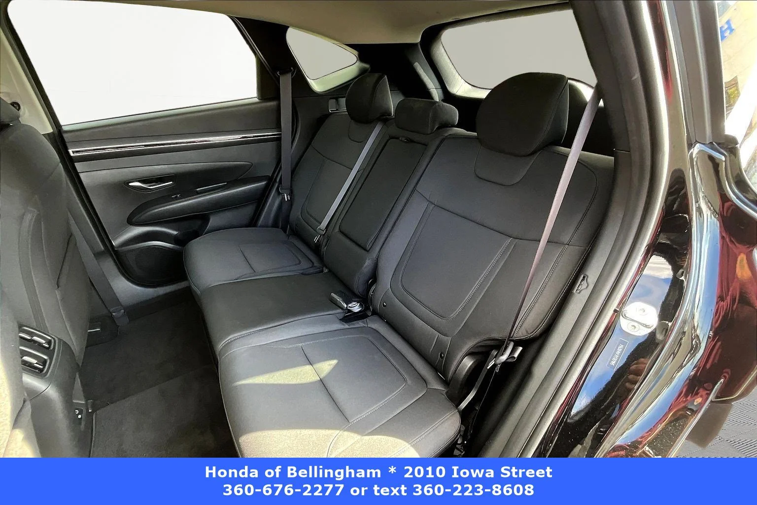 2022 Hyundai Tucson SEL - Photo 19