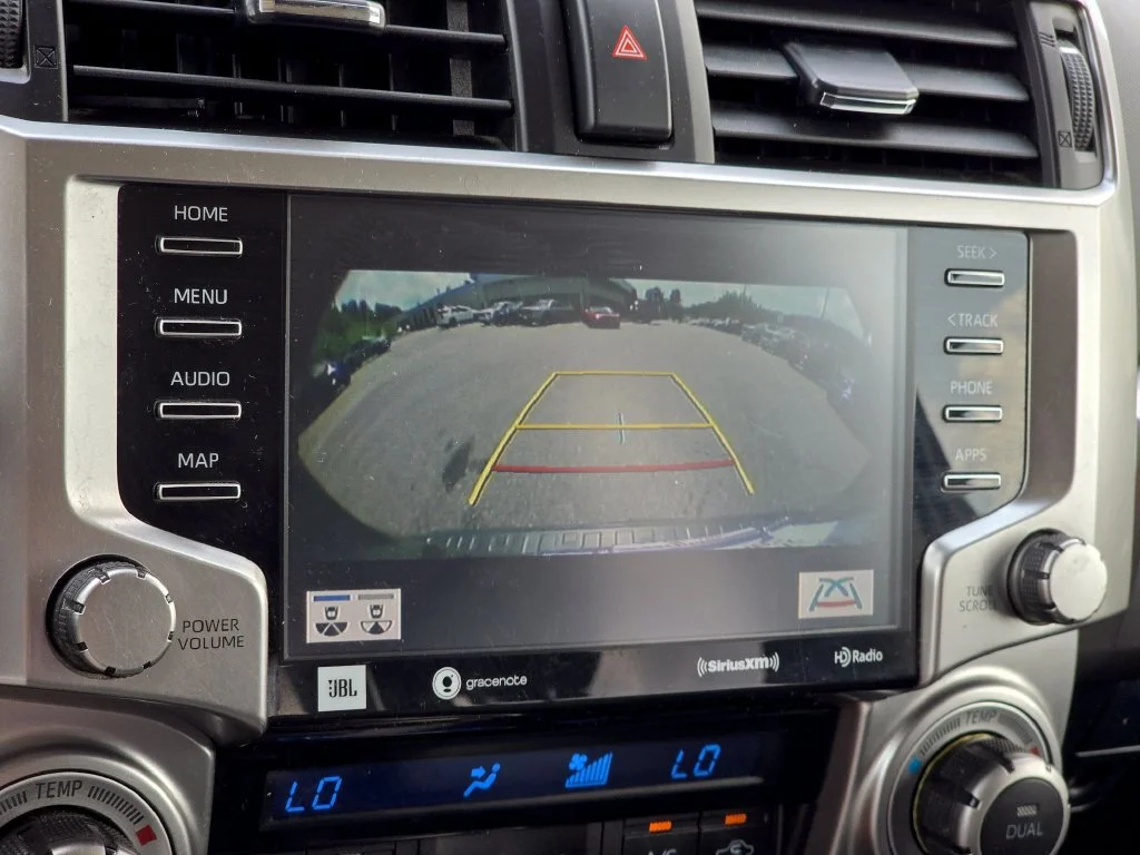 2022 Toyota 4Runner Limited - Photo 10