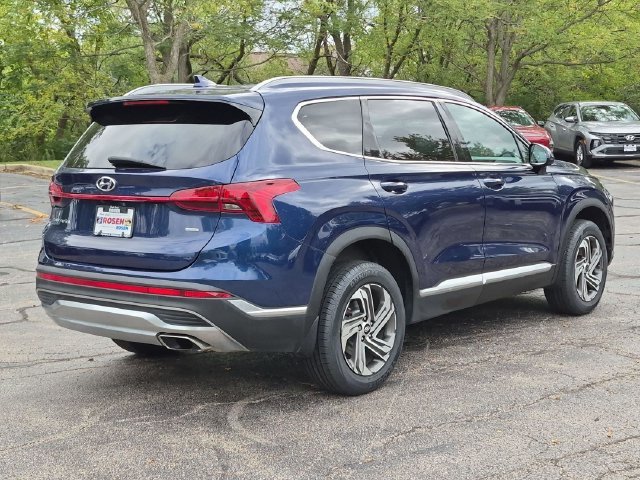 2022 Hyundai Santa Fe SEL - Photo 7