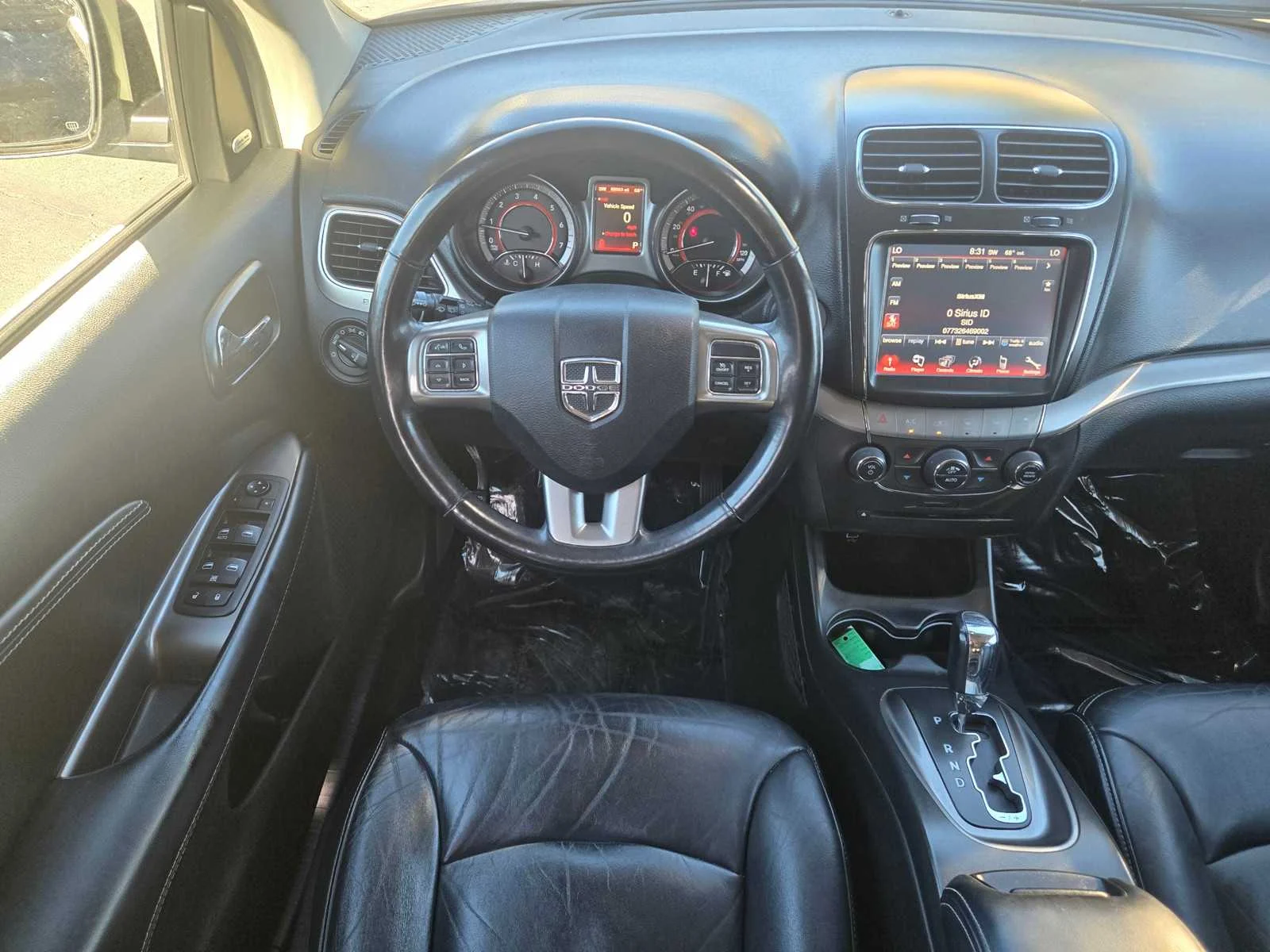 Used 2018  Dodge Crossroad image 9