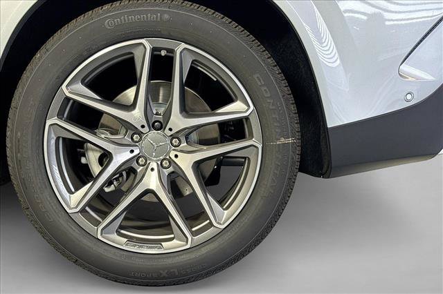 New 2026 Cirrus Silver Metallic Mercedes-Benz AMG® GLE 53 image 59