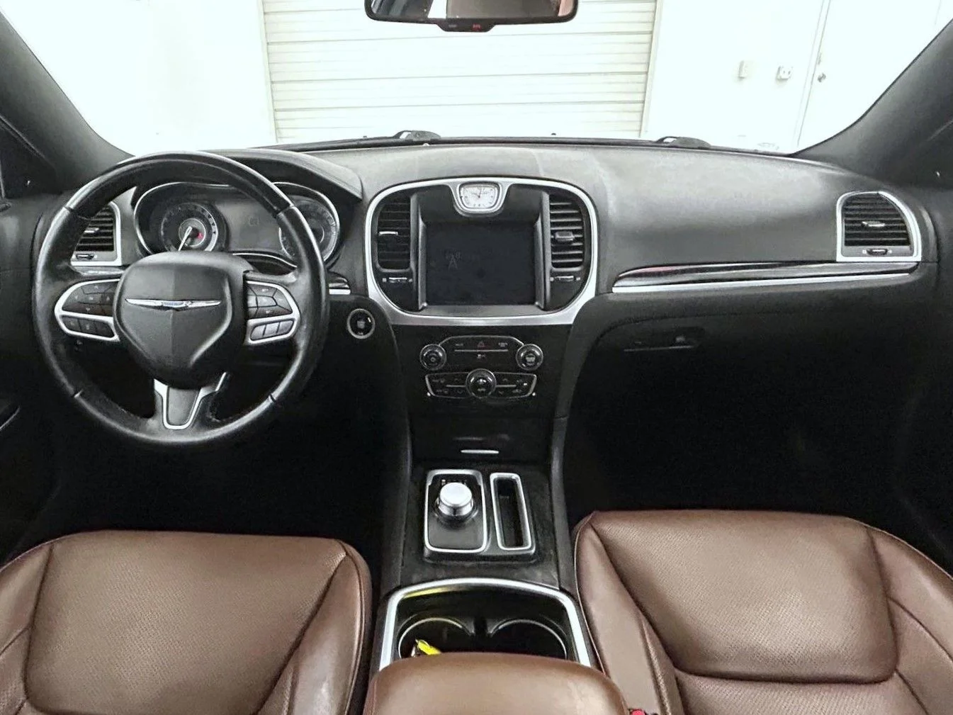 Used 2020 White Chrysler Limited image 13