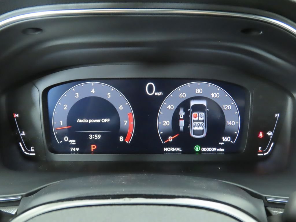 2025 Acura Integra A-Spec - Photo 32