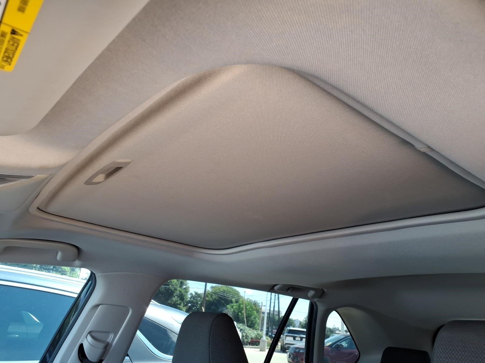 Used 2020 BLUEPRINT Toyota XLE image 3