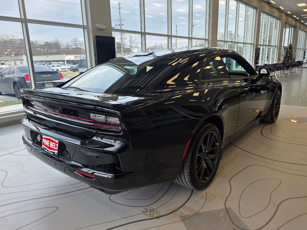 2026 Dodge Charger Scat Pack - Photo 10