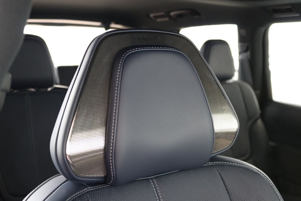 2026 INFINITI QX80 Sport - Photo 43