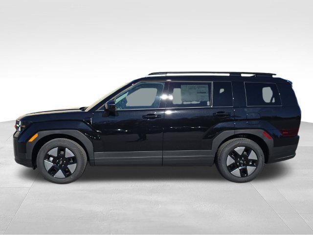 New 2027 Black Hyundai SEL image 2