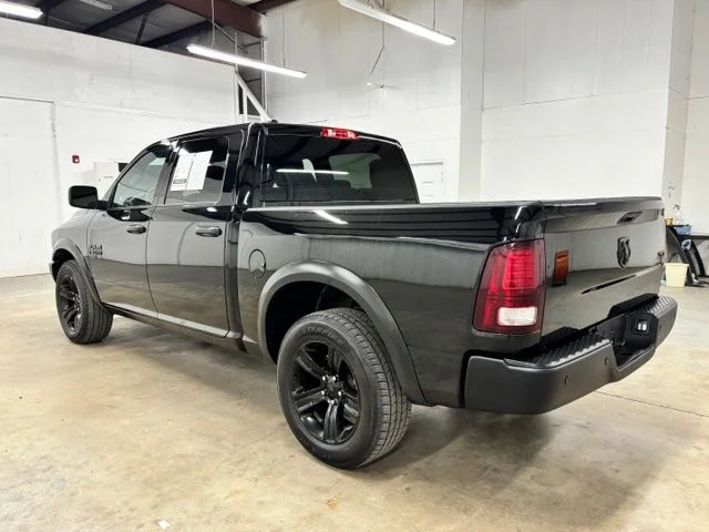 Used 2024 Black Ram Warlock image 5