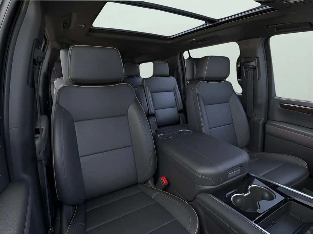 2026 Chevrolet Suburban Premier - Photo 10