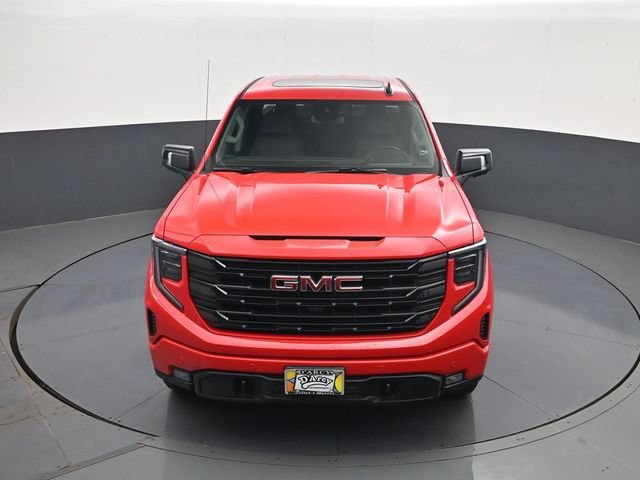 2026 GMC Sierra 1500 Elevation - Photo 14